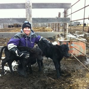 Meet your Posher, Kim